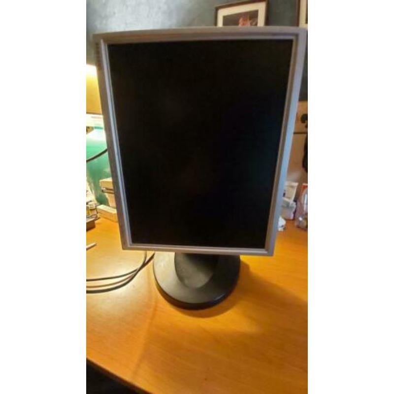 Samsung pc scherm