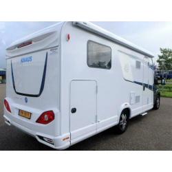 Knaus Sky TI 700 MEG