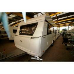 Eriba Exciting 495 BORCULO