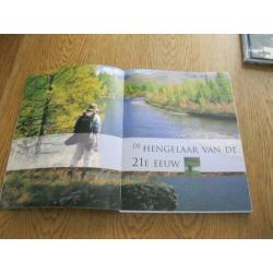 2x hengelsport boek