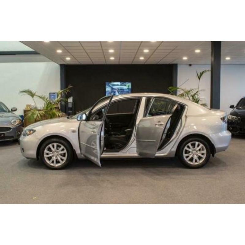 Mazda 3 1.6 S-VT Sense € 5.250,00