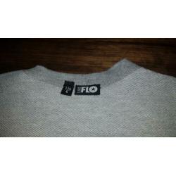 Like Flo trui maat 6 / 116 nieuw !
