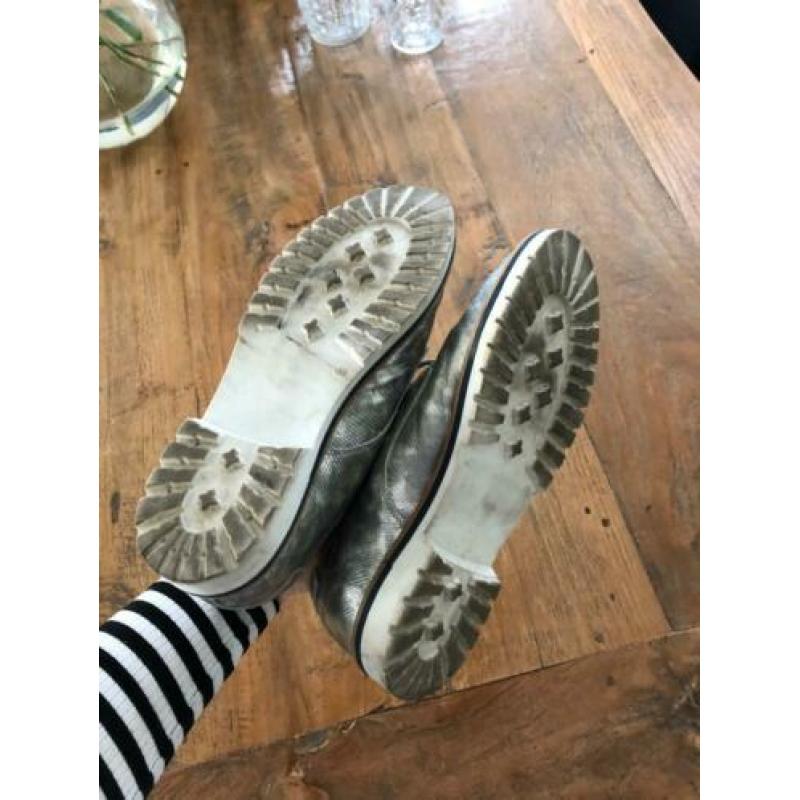 Schoenen