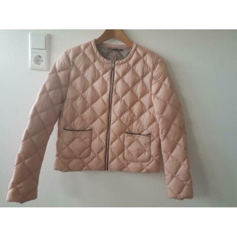 Jas Tommy Hilfiger, maat S, in nieuwe staat