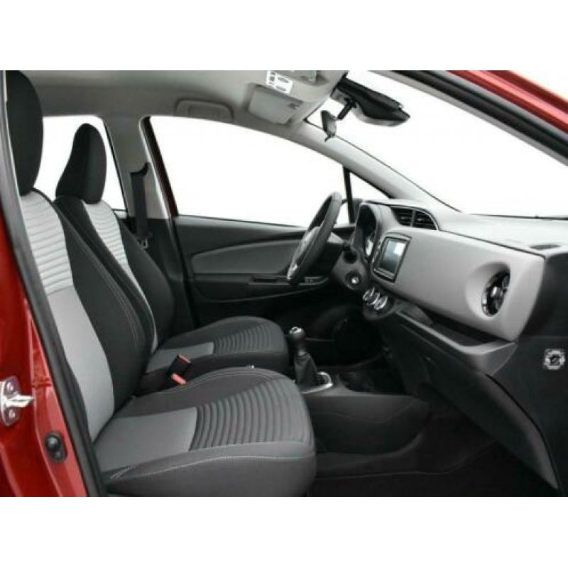 Toyota Yaris 5-drs 1.0 Connect | Apple CarPlay & Android Aut