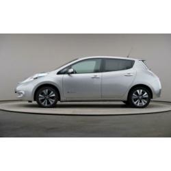Nissan Leaf Business Edition 30kWh 4% bijtelling Automaat, L