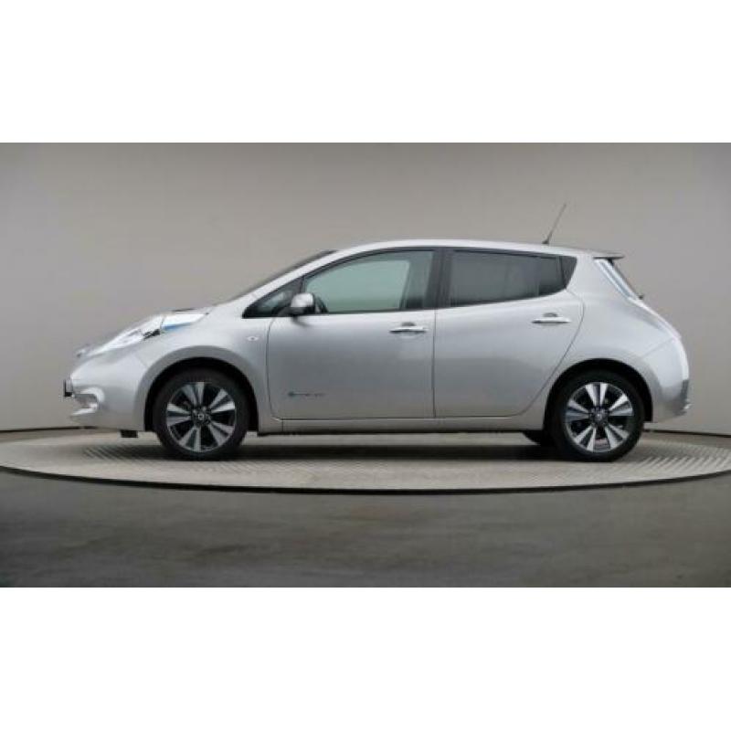 Nissan Leaf Business Edition 30kWh 4% bijtelling Automaat, L