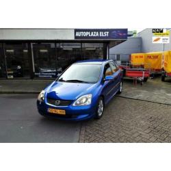 Honda Civic 1.4i LS /zeer mooie & goed onderhouden/airco/net