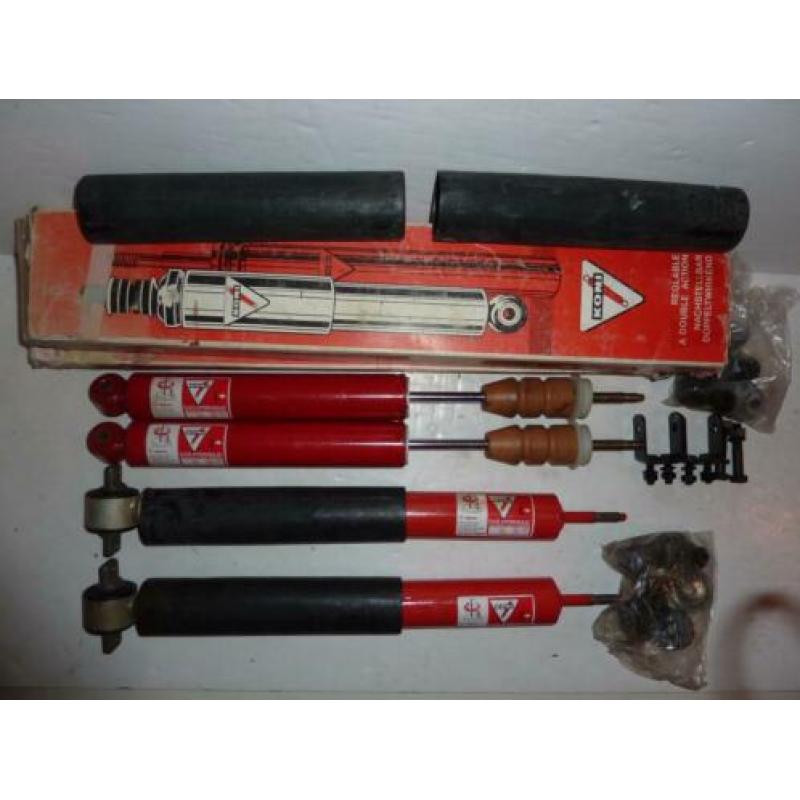 Koni schokdempers MB W107 W108 W109 W111 W113 W114 W115