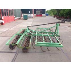 cultivator triltandcultivator woeler Hometown kultivator
