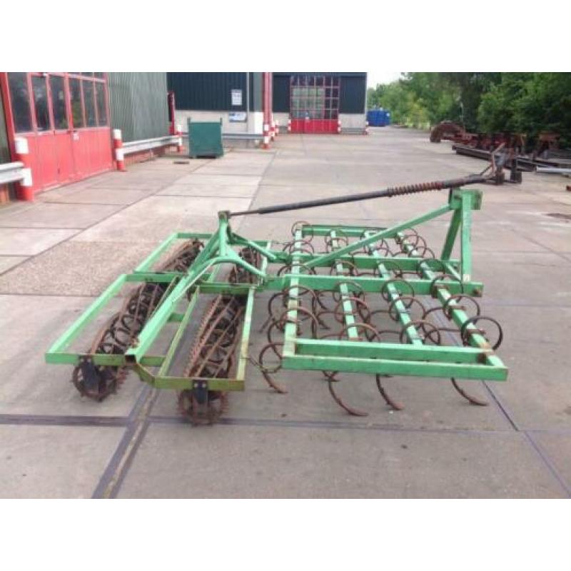 cultivator triltandcultivator woeler Hometown kultivator