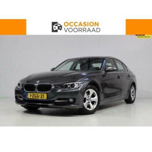 BMW 3 Serie 320d EfficientDynamics Edition High € 16.945,00