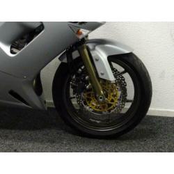 Kawasaki ER-6F (bj 2009)