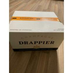 Champagne 9 fles