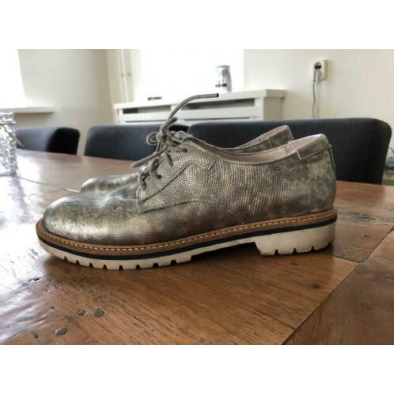 Schoenen