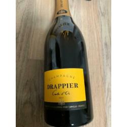 Champagne 9 fles