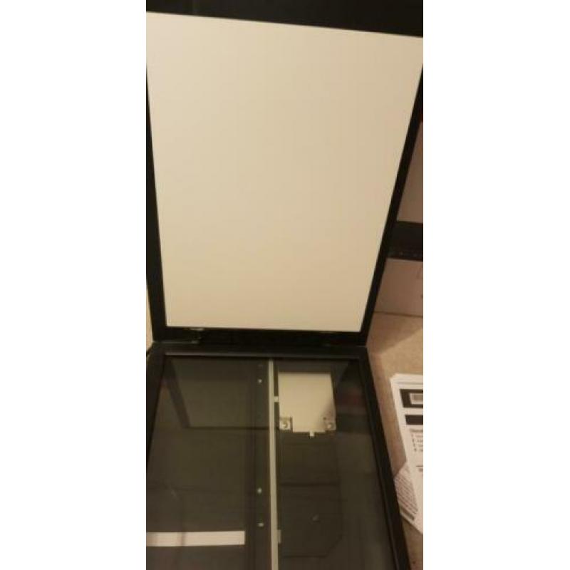 Canon scanner canoscan 110 zwart 4 in 1 scanner email kopie
