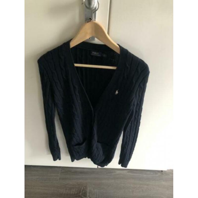 Ralph Lauren vest, maat S