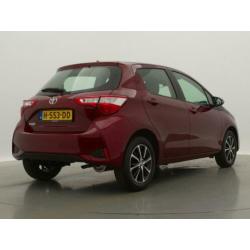 Toyota Yaris 5-drs 1.0 Connect | Apple CarPlay & Android Aut