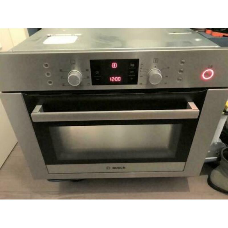 Luxe Bosch combimagnetron