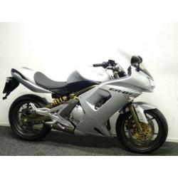 Kawasaki ER-6F (bj 2009)