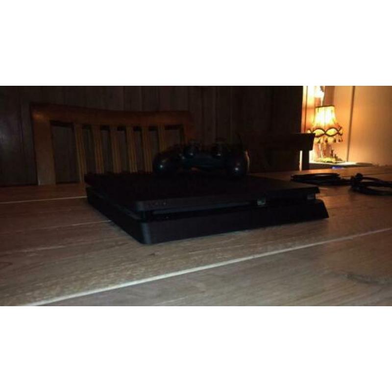 Mooie PlayStation 4