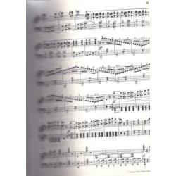 L.J.F. Herold: Zampa Ouverture - Einzelausgabe. Ed. Schott.