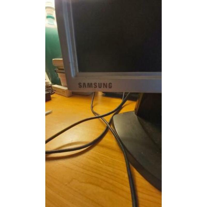 Samsung pc scherm
