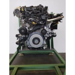 NIEUWE! motor Mercedes E klasse W213 / OM 654 920 / 654920