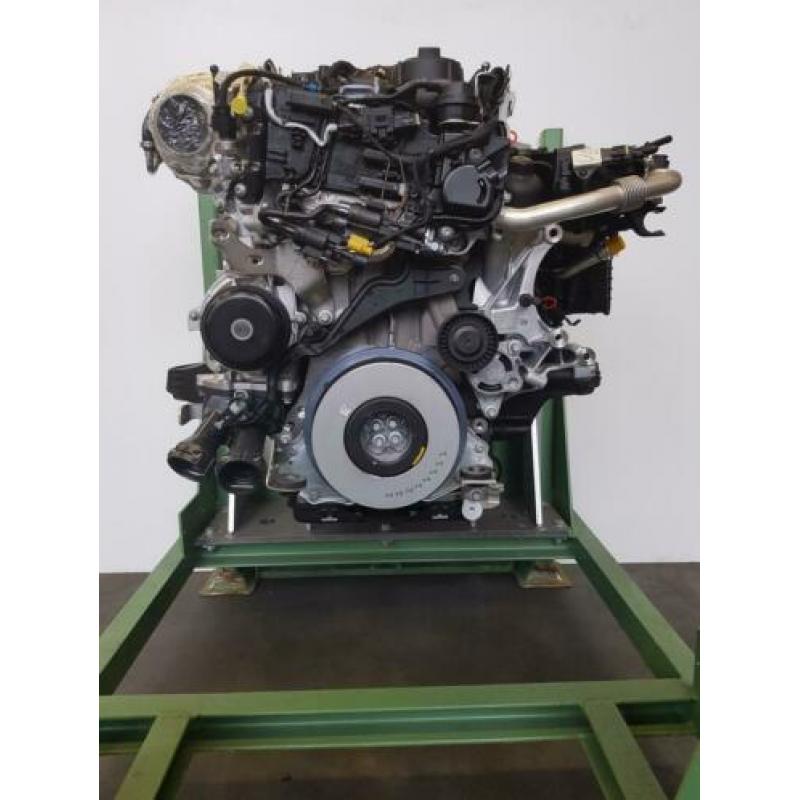 NIEUWE! motor Mercedes E klasse W213 / OM 654 920 / 654920