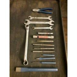 Gedore gereedschap