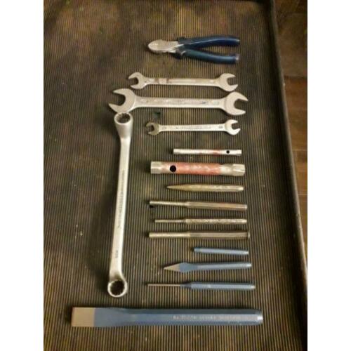 Gedore gereedschap