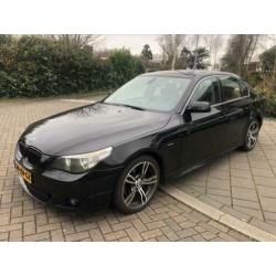 Bmw 530i M-PAKKET