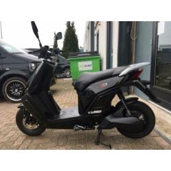 Lifan E3 electrische scooter Bj:12-2018 25km
