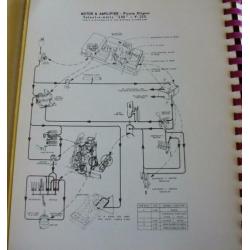 Seeburg V-200 manual