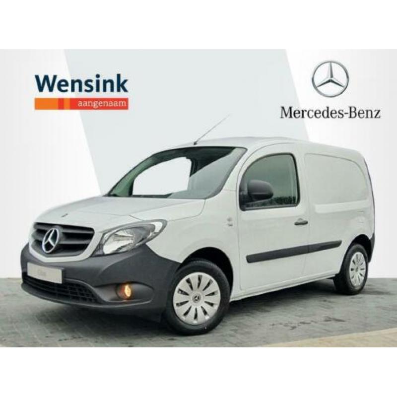 Mercedes-Benz Citan 108 CDI Perfect to GO *Airco Boordcomput