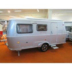 Eriba Touring Troll 535 (bj 2020)