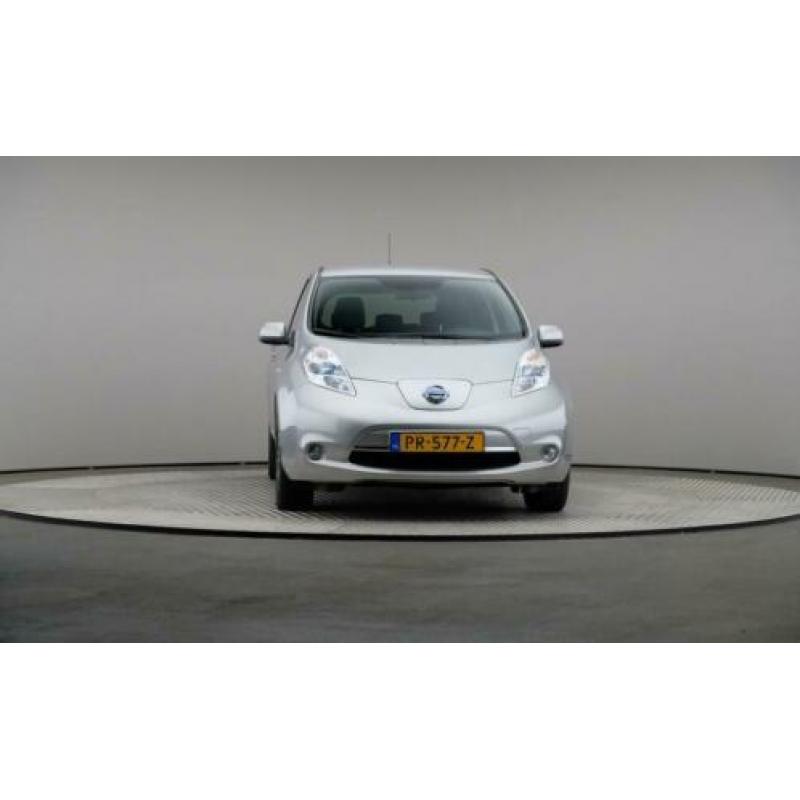 Nissan Leaf Business Edition 30kWh 4% bijtelling Automaat, L