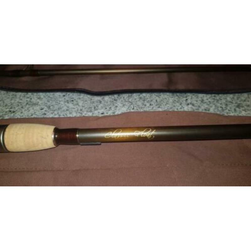 2x jrc classic float 13ft 1,50 lbs in absolute nieuwstaat