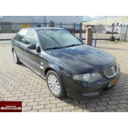 Rover 45 1.8 Club nwe APK!