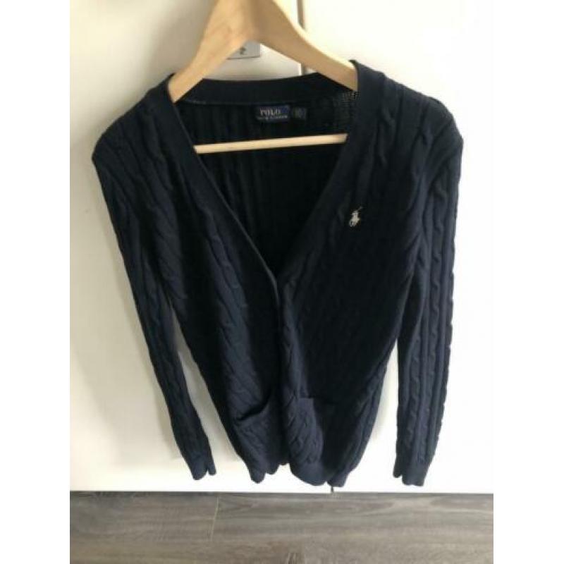 Ralph Lauren vest, maat S