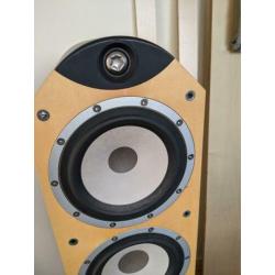 Tannoy eyris 3