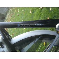 Zeer nette E Bike Nieuwe Accu