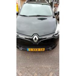 Renault Clio 1,5 dci met apk tot april 2021