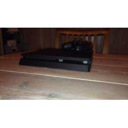 Mooie PlayStation 4