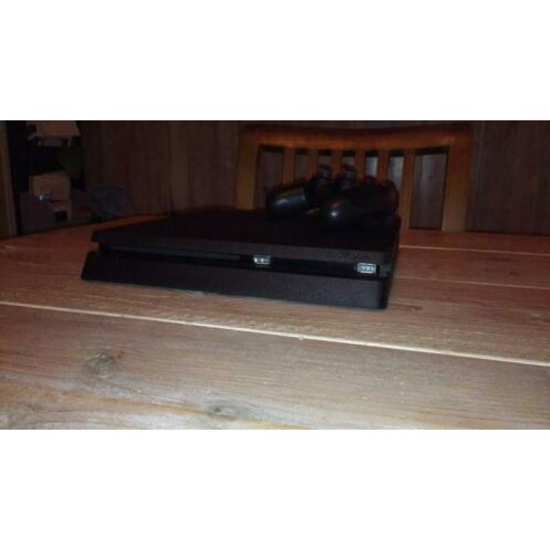 Mooie PlayStation 4