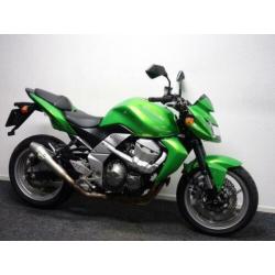 Mooie Kawasaki Z 750 Z750 (bj 2007)