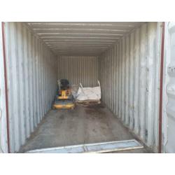 zeecontainer 20 ft