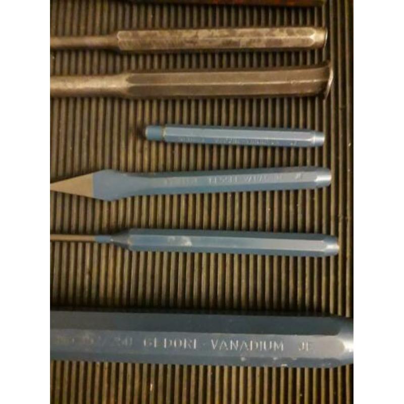 Gedore gereedschap