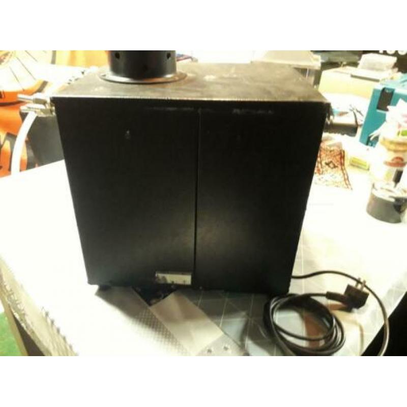 Bierkoeler biertap